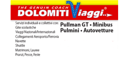 Dolomiti Viaggi